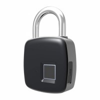 HomeSafe Smart Fingerprint Keyless Padlock || স্মার্ট ফিংগার প্রিন্ট বায়োমেট্রিক লক